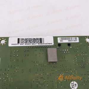 ABB DSQC679 3HAC033624-001 Teach Pendant PCB - Picture 1 of 8