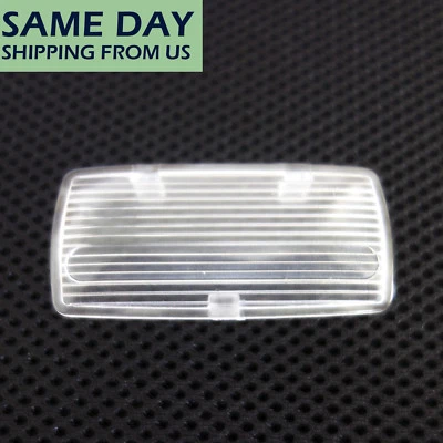 Door Courtesy Light Lens Cover 34261-SV1-A01 Fits For Honda Accord Pilot H/Q US - Image 1 of 2