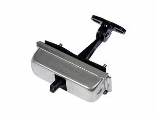 Door Check Front Right Fits 1996-2014 Chevrolet Express 1500 Dorman 981CK07 - Image 1 of 2