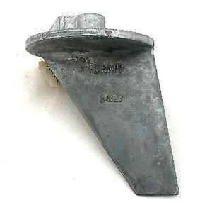 Camp Mercury Outdrive Zinc Anode 34127 - Picture 1 of 1