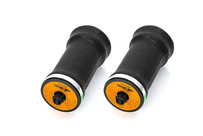 Pair Replaces W02-358-7109, 1104K002, T81-1000 Cab Air Spring Cabin Bag Kenworth - Image 1 of 4