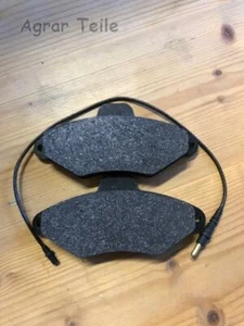 Bremsbelag Bremsbeläge ORIGINAL Kramer 750 Handbremse Kardanwelle 10000144489 - Bild 1 von 1