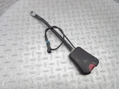 Can-Am Maverick 1000R XC 2016 cinturón de seguridad hebilla cierre arnés liberación clicker Foto 1 de 4