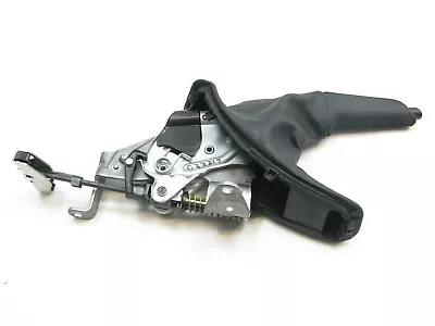 07-11 BMW E90 335 328 XI CI ESTACIONAMIENTO EMERGENCIA FRENO DE MANO CONJUNTO FRENO ELÉCTRICO 022317 Foto 1 de 4