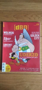 DBD ( les dossiers de la bande dessinée ) n°39 , décembre-janvier 2009/2010 - Picture 1 of 2