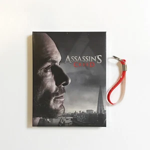 ASSASSIN'S CREED 3D+2D STEELBOOK FILMARENA - Bild 1 von 1