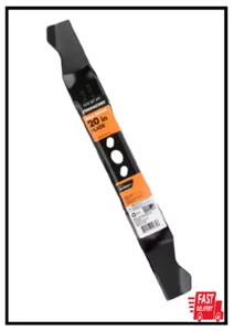 20 In. Blade for Murray Mowers Replaces OEM Number 2105300125A - Picture 1 of 3