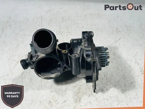 2008 - 2018 AUDI A3 A5 A4 A6 QUATTRO TFSI WATER COOLANT PUMP OEM - Picture 1 of 5