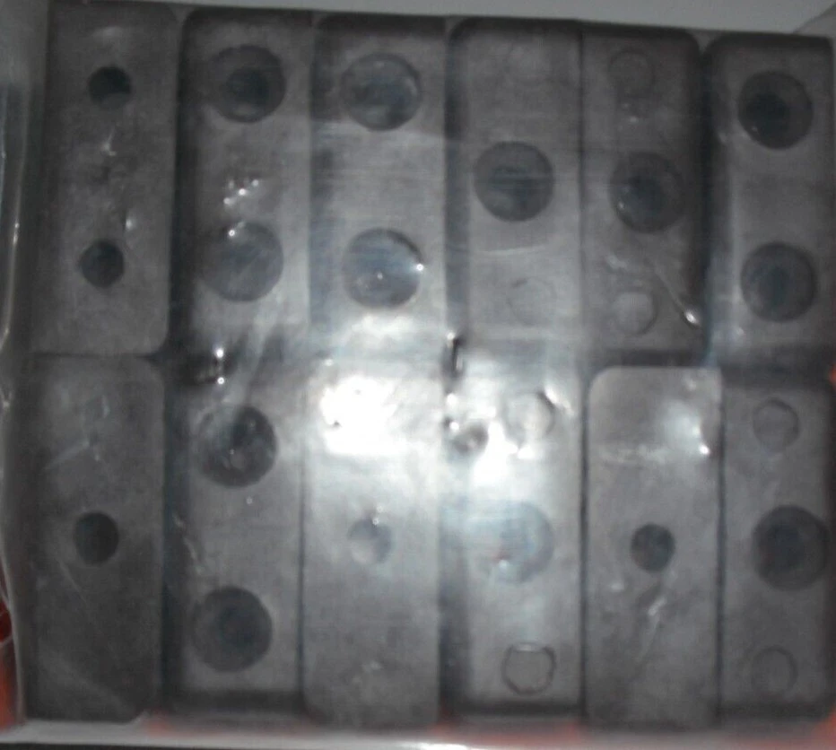 BROWN Modesty Blocks Carpentry, Cabinets, Wardrobes, Cupboards, Furniture Fixing - Image 1 of 1