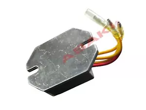 Rectificador regulador 278-000-443 278000443 15-107 para SeaDoo XP/GSX/GTX/SPX/XP800 - Imagen 1 de 9