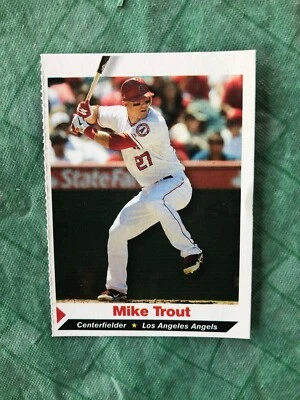 2012 Sports Illustrated for Kids Insert Cards - You pick and choose from list - Image 1 of 4