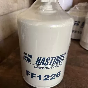 NOS Hastings FF1226 Fuel Filter Water Separator Replaces BALDWIN BF7925 - Picture 1 of 5