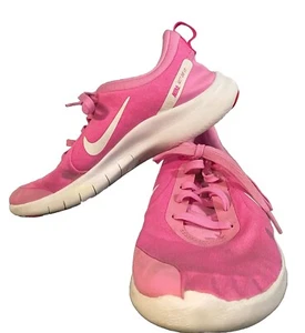 Nike Mujer Flex Experience RN 8 AJ5908-601 Rosa Zapatos para Correr Tenis Talla 9 - Imagen 1 de 8