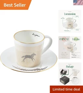Mirror Cup Locomotion The Running Horse_11oz - Picture 1 of 5