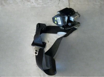 2008 Ford Escape Mercury Mariner Front Left Driver Seat Belt Retractor BLK Color - Изображение 1 из 4