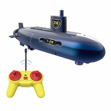 radio controlled submarine kits