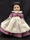 Incredible Madame Alexander 8” Doll, w/Tag. Previously Owned.