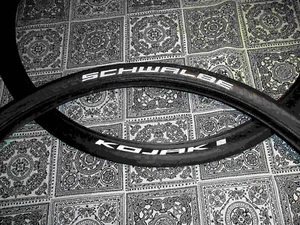 Schwalbe Kojak 27,5 x 1,35 Zoll 650b 35 584 zwei Stück - Bild 1 von 3