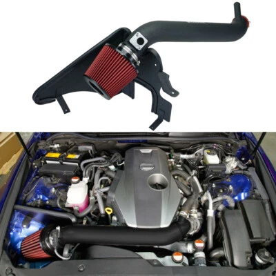 3'' Air Intake System For 2016 2020 Lexus IS200T RC200t IS300 2.0L KYOSTAR - Image 1 of 4