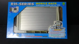 Lian Li RH series Mobile Rack Inner Rack for 3.5" HDD - Picture 1 of 4