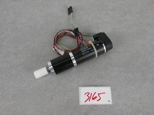 MAXON DC MOTOR 353949 GEAR 144035 53:1 Digital encoder 103935 - Picture 1 of 4