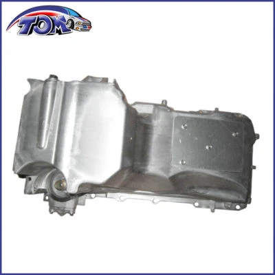 Engine Oil Pan for Cadillac 2007 Chevrolet GMC 2010-07 Workhorse Custom Chassis  - Image 1 of 2