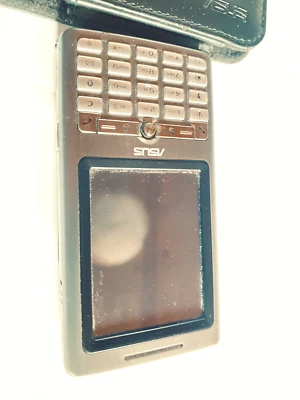 ASUS P527 PDA CELLULARE GPS VINTAGE - Immagine 1 di 4