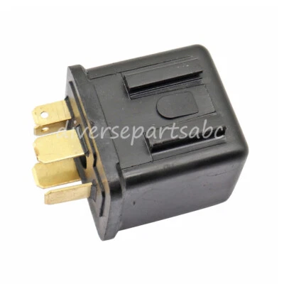 New 12volt Relay Starter Fit Isuzu NPR NQR 1994-2016, NPR-HD 2003-2016 - Image 1 of 4