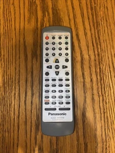 Telecomando: Panasonic Audio System N2QAJB000023 - Foto 1 di 5