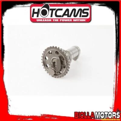 4055-2E ALBERO A CAMME SCARICO HOT CAMS Yamaha WR 250F 2009- Foto 1 de 4