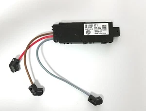 VW T5 T6 Ultraschallsensor Innenraumüberwachung Sensor Abschleppschutz 7E1951171 - Picture 1 of 2