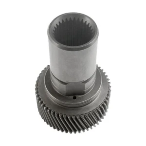 Dodge Jeep NP231 NP241 transfer case 23 spline input shaft USES 6010NR bearing  - Picture 1 of 1