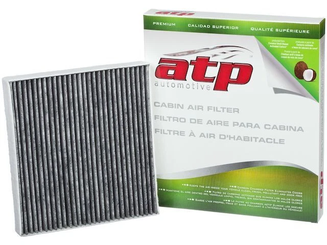 Filtro de aire de cabina para GMC Sierra 1500 2014-2015 73617TWWP Foto 1 de 2