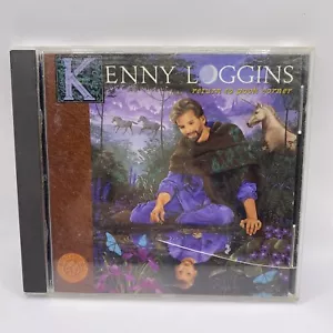 Return to Pooh Corner by Kenny Loggins CD, Music, Rock Sony Wonder, 1994 Vintage - Picture 1 of 3