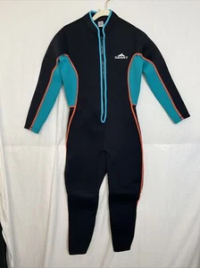 Traje de buceo SBART neopreno de una pieza manga larga traje húmedo talla XL nuevo con etiquetas - Imagen 1 de 2