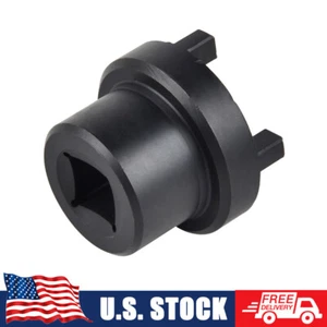 Swingarm Pivot Nut Tool For Suzuki GSXR600/GSXR750/1000 2006-11 SV650/S 2000-08 - Picture 1 of 5