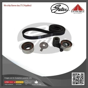 Gates Timing Belt Kit For Honda Legend J35A8 J37A2,J37A3 V6 3.5L/3.7 -TCK329 - Picture 1 of 2