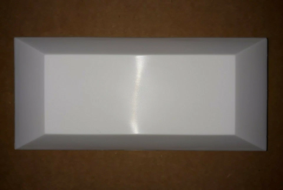 1973-1979 Ford F100 F150 F250 F350 Truck 1978-1979 Bronco Dome Lamp Lens New - Image 1 of 1