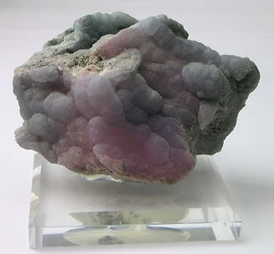 Smithsonite Rough Natural Raw Uncut Matriz Especimen - Imagen 1 de 1