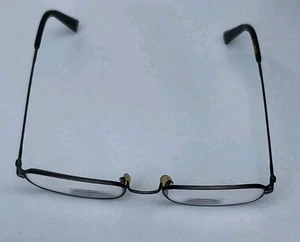 Warby Parker Thurston 2306 Eckig Brille Brillengestell 52-19 145 - Bild 1 von 3