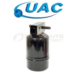 UAC AC Receiver Drier for 1984-1988 Dodge W100 - Heating Air Conditioning gd - Picture 1 of 5