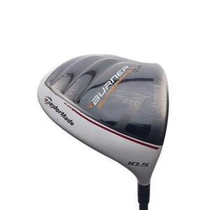Used TaylorMade Burner Superfast 2.0 Driver / 10.5 Degrees / Regular Flex - Picture 1 of 9