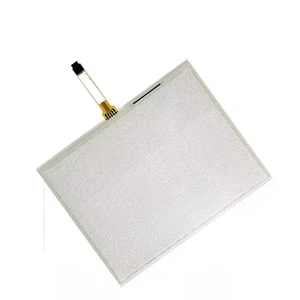 Touch Screen Glass Digitizer Panel For John Deere GreenStar 3 GS3 2630 Monitor - Picture 1 of 4