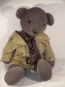 Humphrey Beargart North American Bear Company VIB farcito - Foto 1 di 8