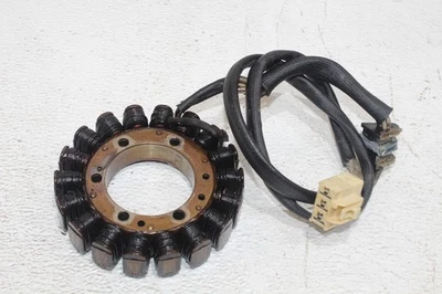 00-01 HONDA CBR929RR ESTATOR GENERADOR ALTERNADOR MAGNETO Foto 1 de 4