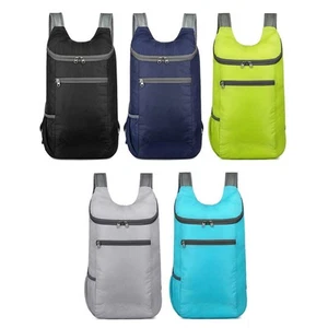 Backpack Camping 20–35 L 40 X 26 X 14 Cm Camping Outdoor-Sport Tragbar - Bild 1 von 34