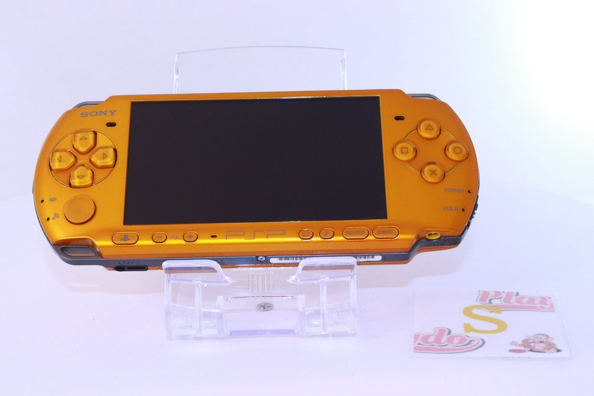 Sony Yellow Video Game Consoles for sale | eBay