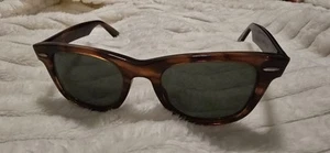 Ray Ban Wayferer Kids Sunglasses - Picture 1 of 4