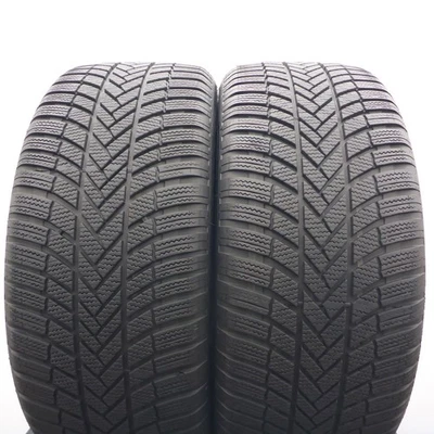 255 50 19 2x Bridgestone 255/50 R19 103T Ao Lm005 Seal Neumáticos 2022 7-7, 2mm - Imagen 1 de 4