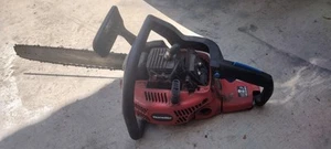 homelite chainsaw  1999 38 Cc 115 Compression. Appears Low Hour's  - Picture 1 of 8